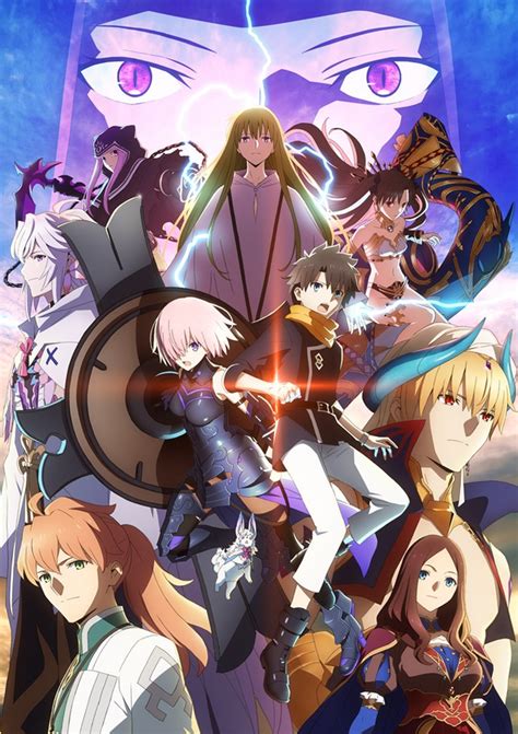 m4ufree fate/grand order absolute demonic front: babylonia|Fate/Grand Order .